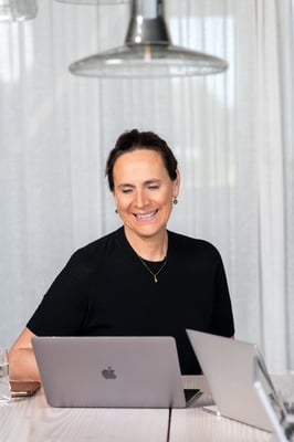 Hilde Lekven - Managing Partner Agile Gruppen