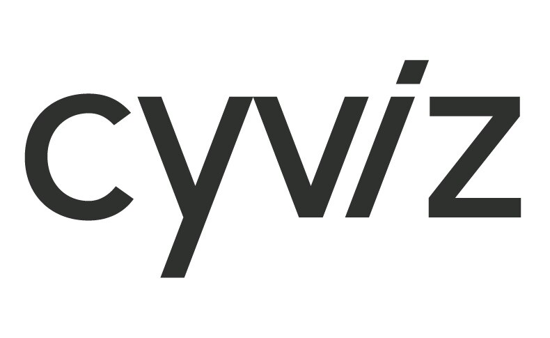 Cyviz logotype