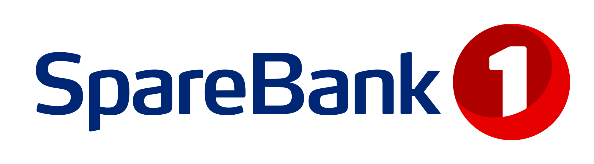 SpareBank1 Logo