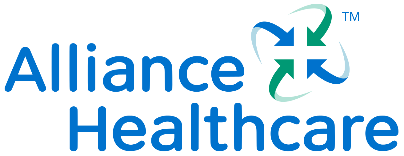 Alliance Healthcare logo