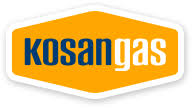 kosan gas logo