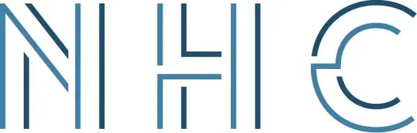 NHC logo