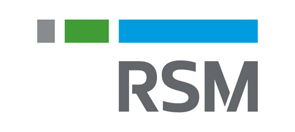 RSM logo