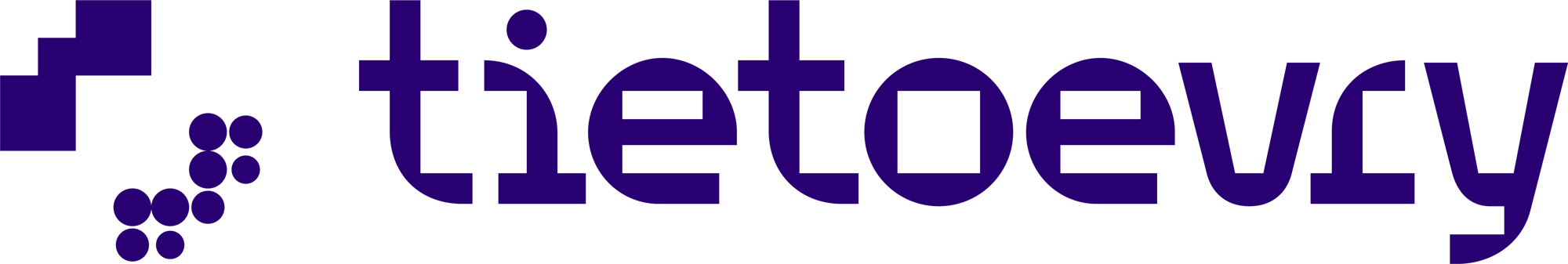 tieto Logo